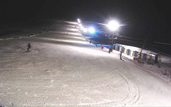 Ski Areál Opálená