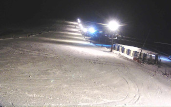 Ski Areál Opálená