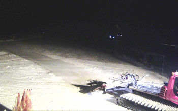 Ski Areál Opálená