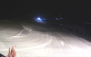 Ski Areál Opálená