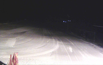 Ski Areál Opálená