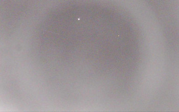 Ski Areál Opálená