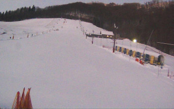 Ski Areál Opálená