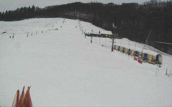 Ski Areál Opálená