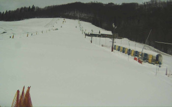 Ski Areál Opálená