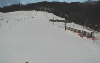 Ski Areál Opálená