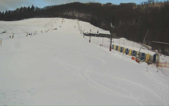 Ski Areál Opálená