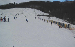 Ski Areál Opálená