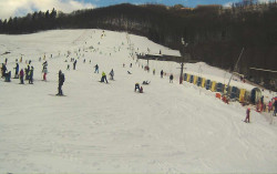 Ski Areál Opálená