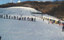 Ski Areál Opálená