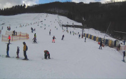 Ski Areál Opálená