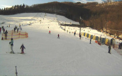 Ski Areál Opálená