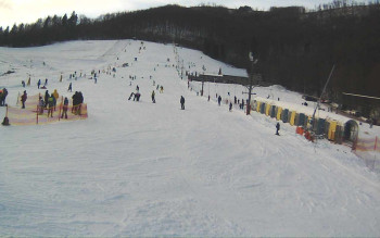 Ski Areál Opálená