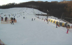 Ski Areál Opálená