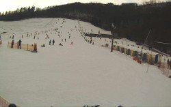 Ski Areál Opálená