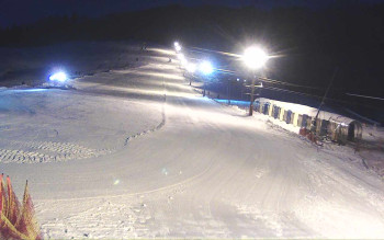 Ski Areál Opálená