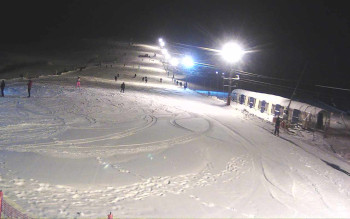 Ski Areál Opálená