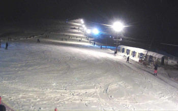 Ski Areál Opálená