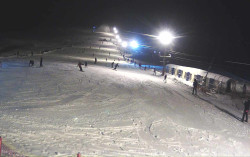 Ski Areál Opálená