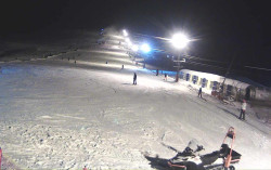 Ski Areál Opálená