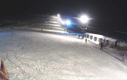 Ski Areál Opálená