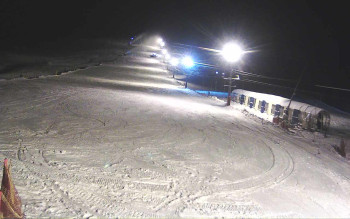 Ski Areál Opálená