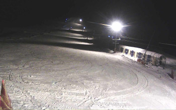 Ski Areál Opálená