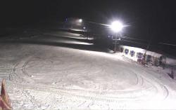 Ski Areál Opálená