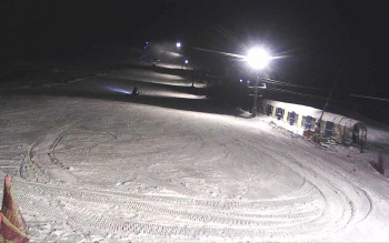 Ski Areál Opálená