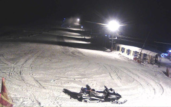 Ski Areál Opálená