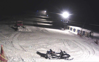 Ski Areál Opálená