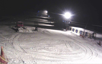 Ski Areál Opálená