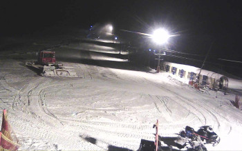 Ski Areál Opálená