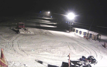 Ski Areál Opálená