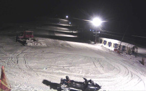 Ski Areál Opálená - Ski Areál Opálená - 31.12.2025 v 00:43