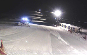 Ski Areál Opálená - Ski Areál Opálená - 31.12.2025 v 01:43