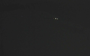 Ski Areál Opálená - Ski Areál Opálená - 31.12.2025 v 06:43