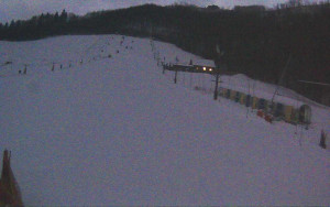 Ski Areál Opálená - Ski Areál Opálená - 31.12.2025 v 07:11