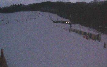 Ski Areál Opálená