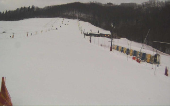 Ski Areál Opálená