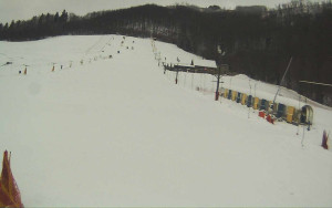 Ski Areál Opálená - Ski Areál Opálená - 31.12.2025 v 07:43