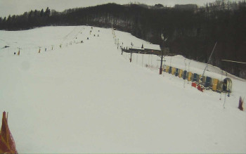 Ski Areál Opálená