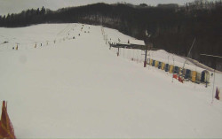 Ski Areál Opálená