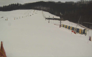 Ski Areál Opálená - Ski Areál Opálená - 31.12.2025 v 08:27