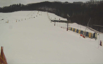 Ski Areál Opálená