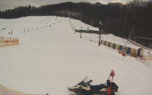 Ski Areál Opálená - Ski Areál Opálená - 31.12.2025 v 08:59 Ski Areál Opálená - Ski Areál Opálená - 31.12.2025 v 08:59