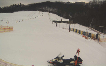 Ski Areál Opálená