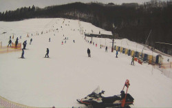 Ski Areál Opálená