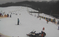 Ski Areál Opálená