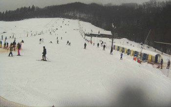 Ski Areál Opálená